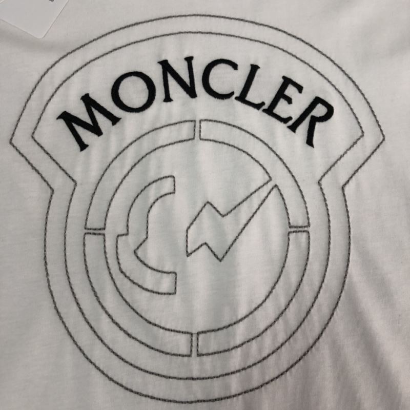 Moncler T-Shirts